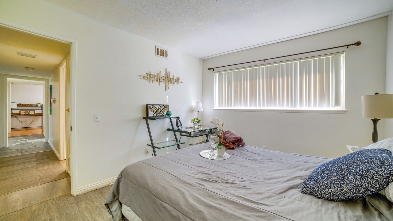 Photo of Bedroom in Moreno Valley
