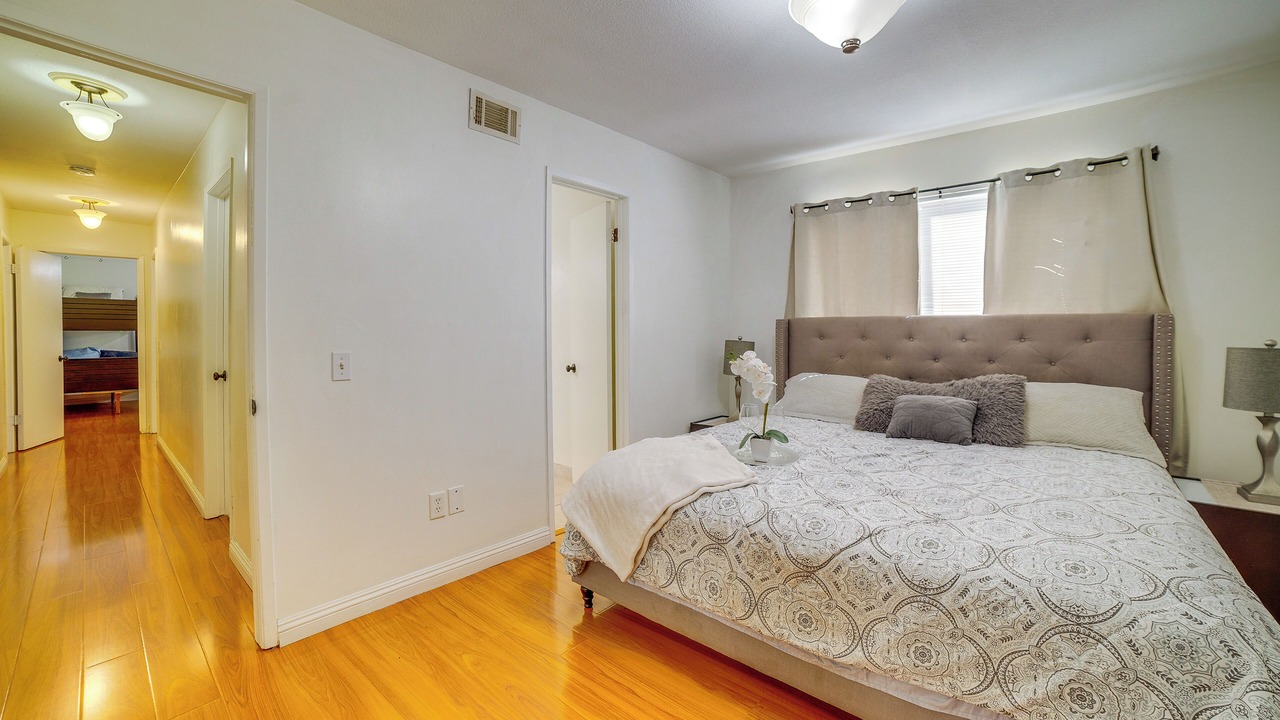Photo of Bedroom in Moreno Valley