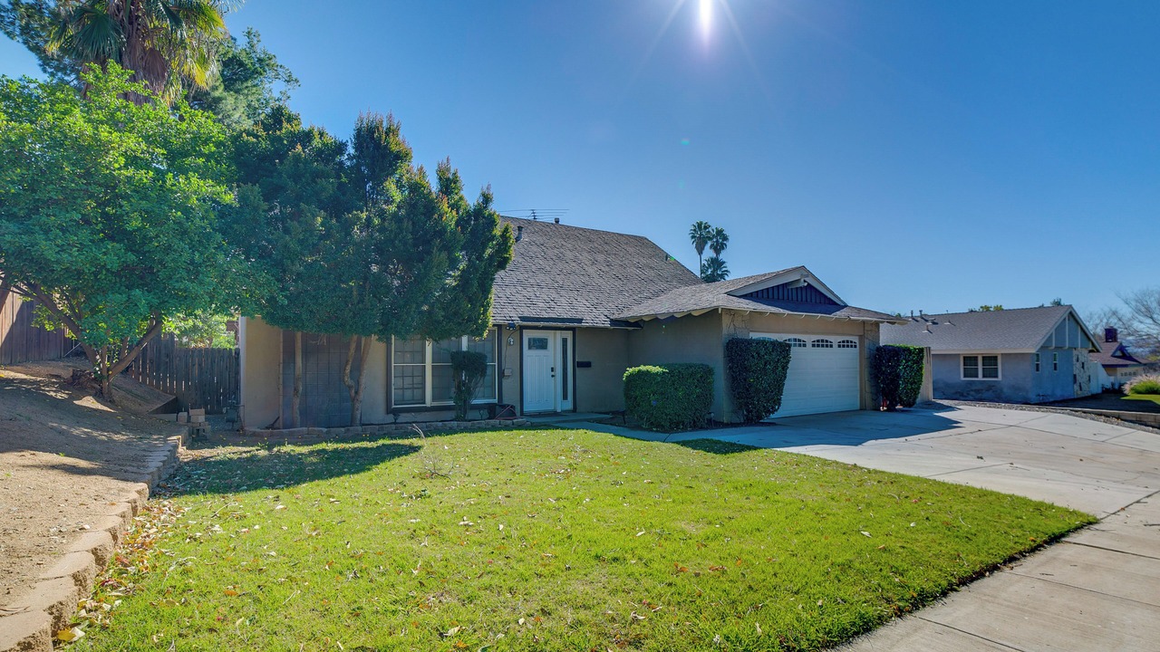 Photo of Outdoor in Moreno Valley