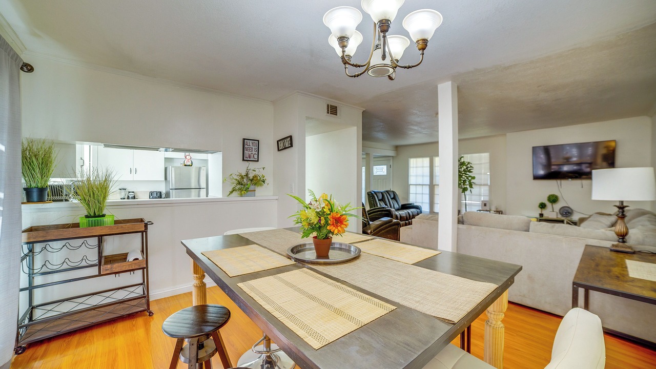 Photo of Bedroom in Moreno Valley