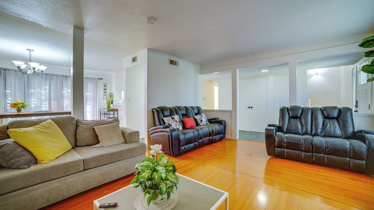Photo of Bedroom in Moreno Valley