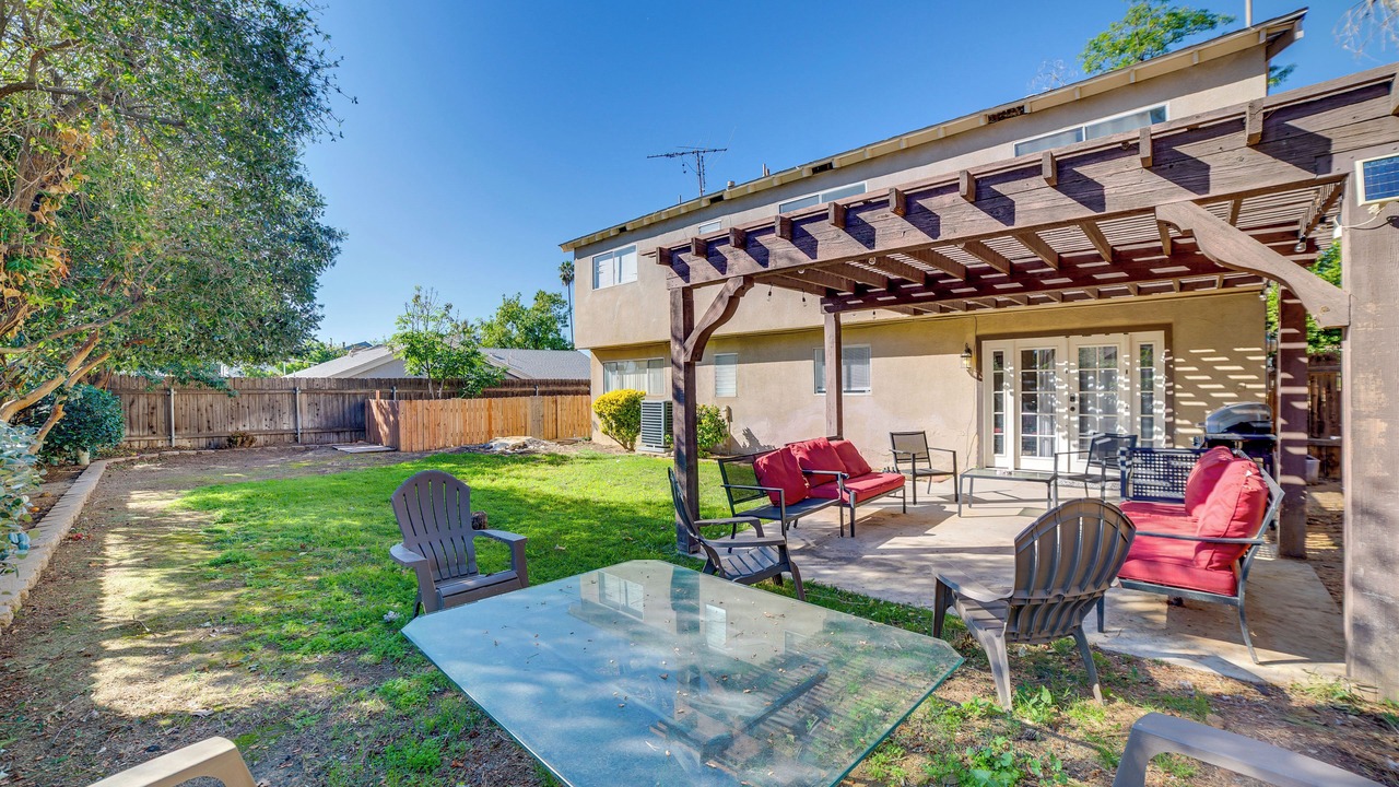 Photo of Patio Balcony in Moreno Valley