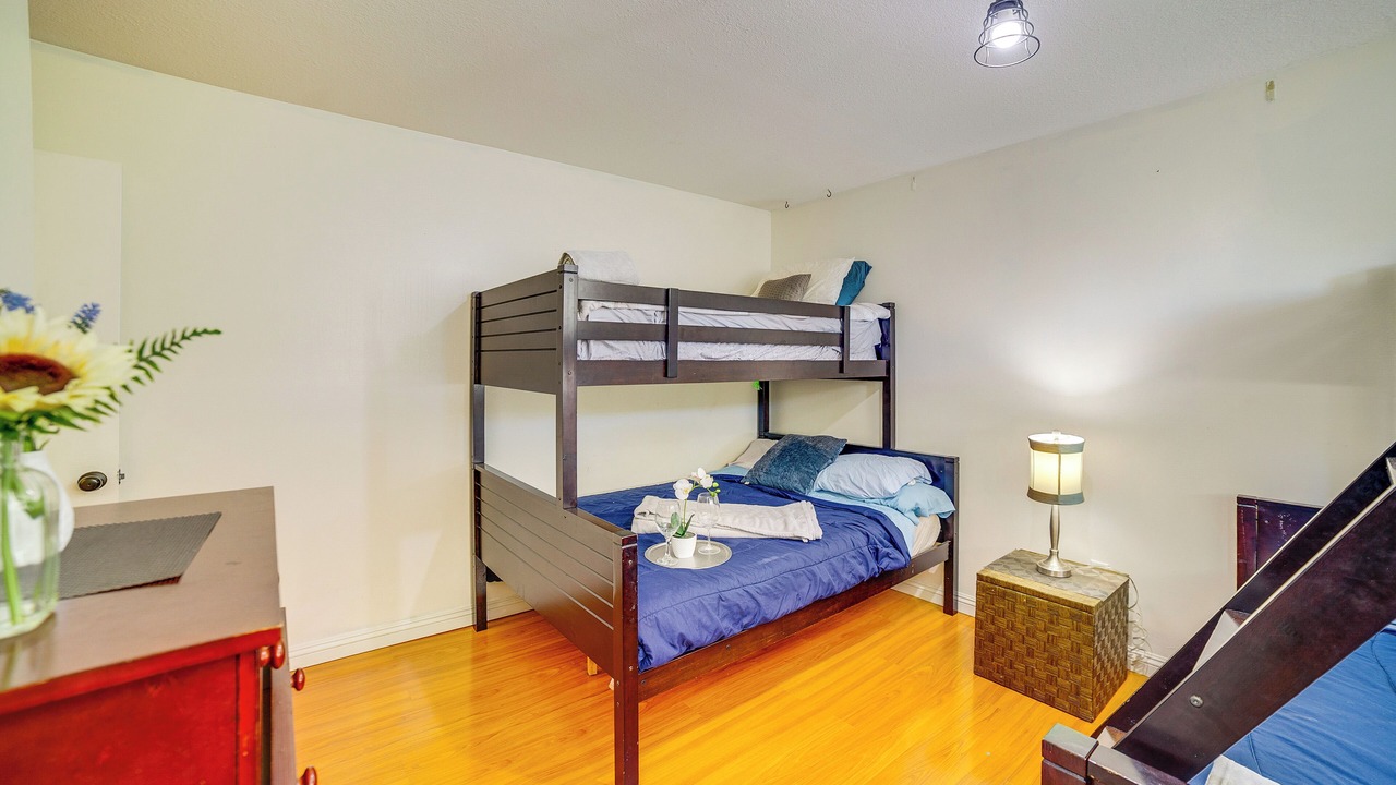 Photo of Bedroom in Moreno Valley