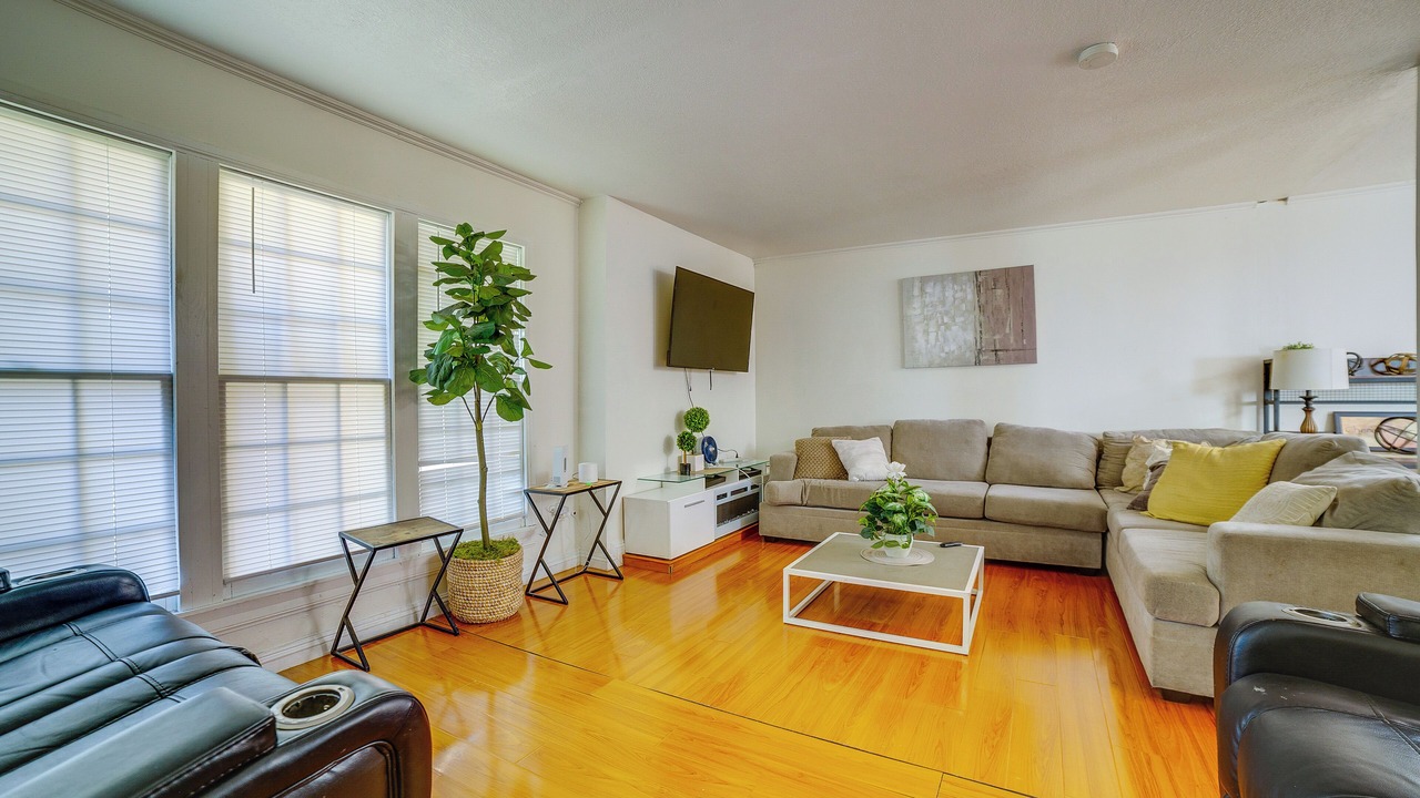 Photo of Livingroom in Moreno Valley