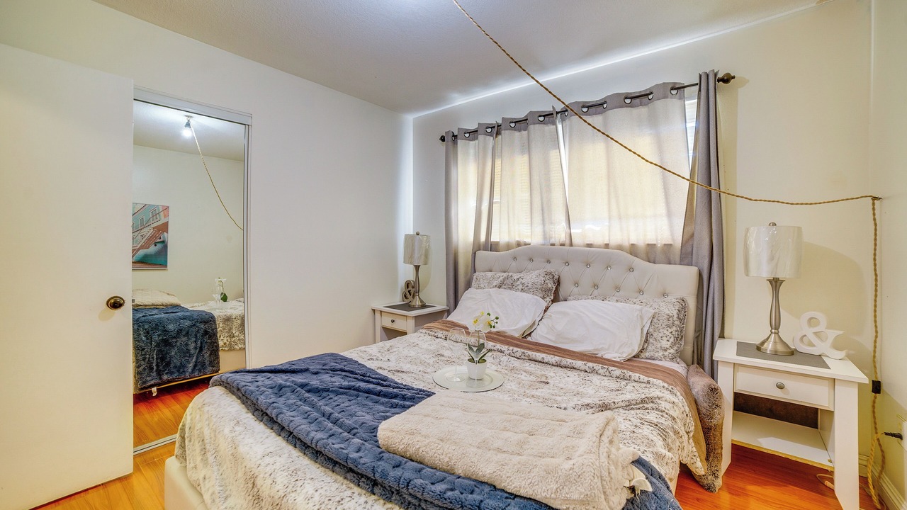Photo of Bedroom in Moreno Valley