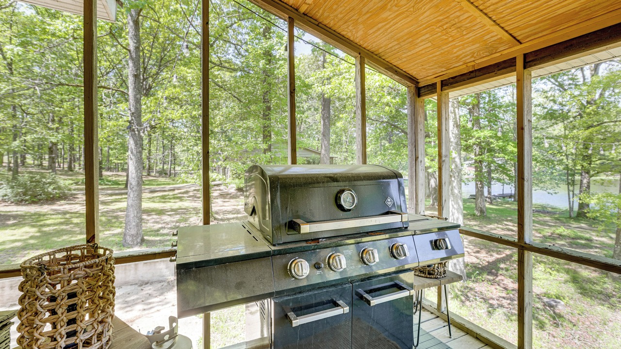 Photo of Outdoor in McCalla