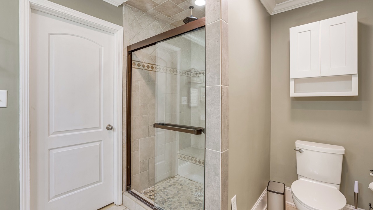 Photo of Bathroom in McCalla