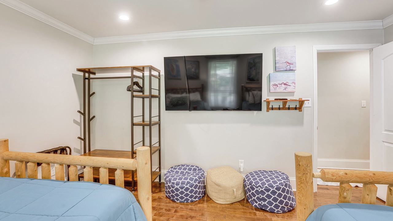 Photo of Bedroom in McCalla