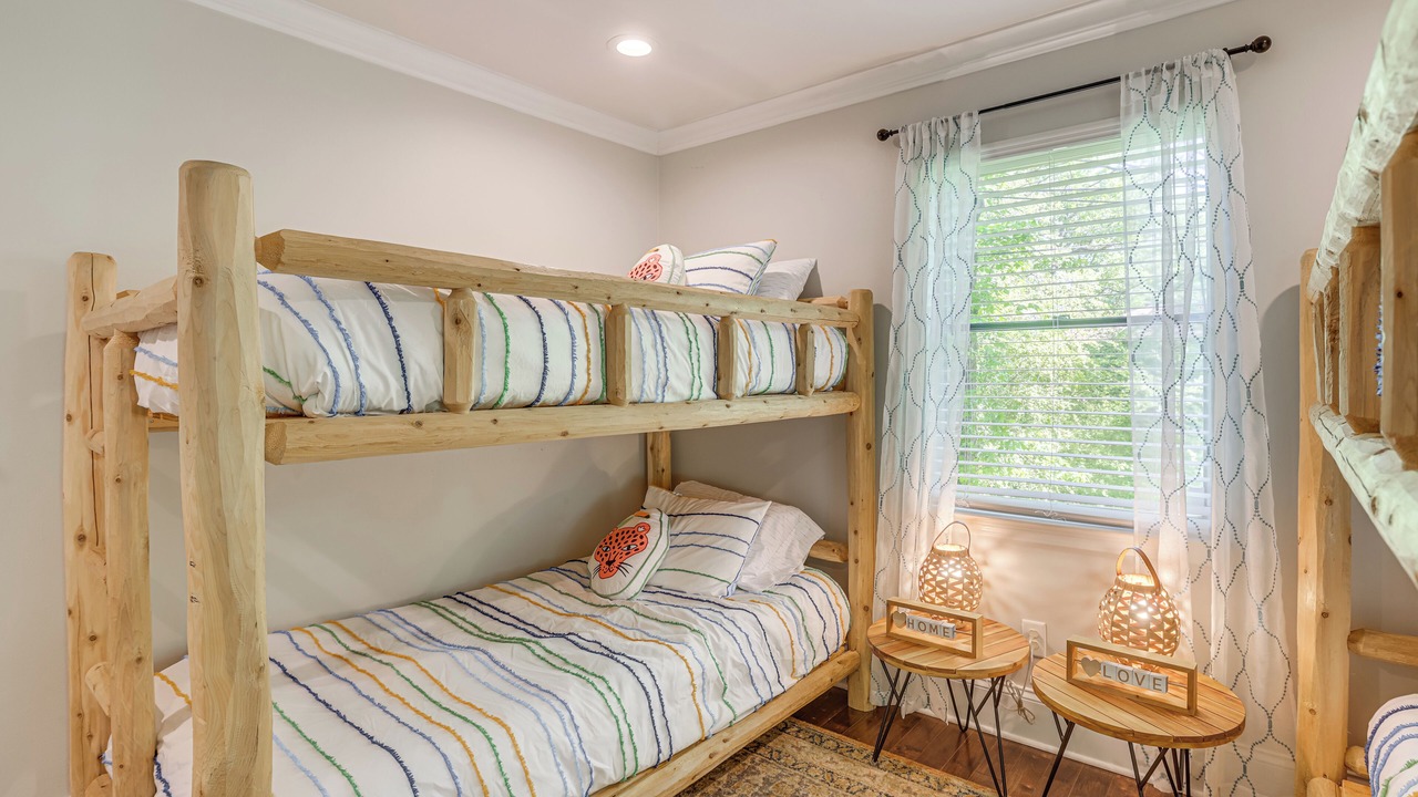Photo of Bedroom in McCalla