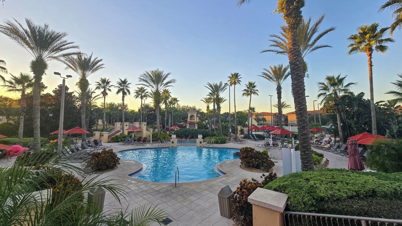 Photo of Outdoor in Regal Palms