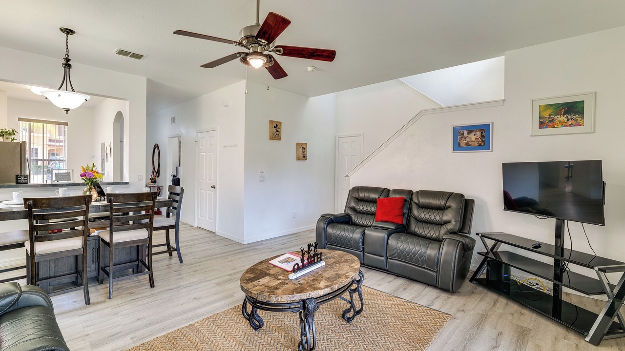 Photo of Livingroom in Regal Palms