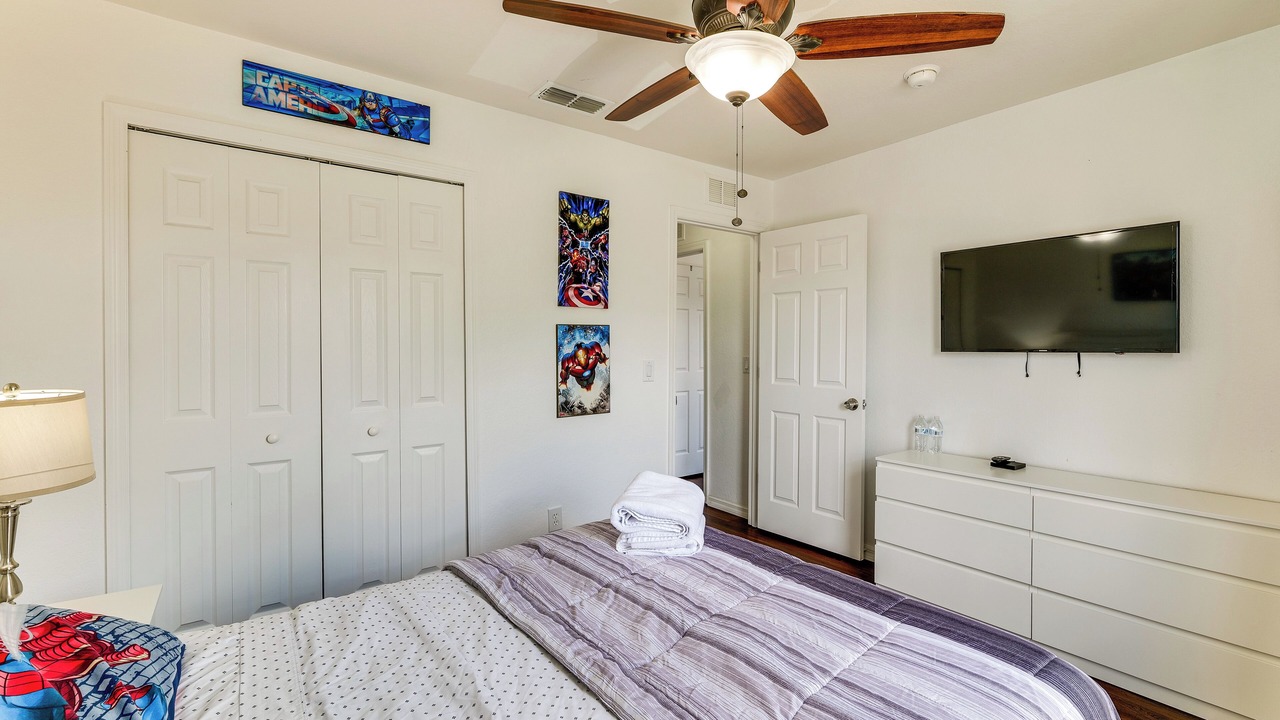 Photo of Bedroom in Regal Palms