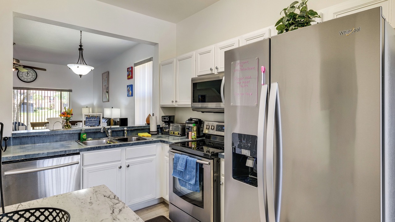 Photo of Kitchen in Regal Palms