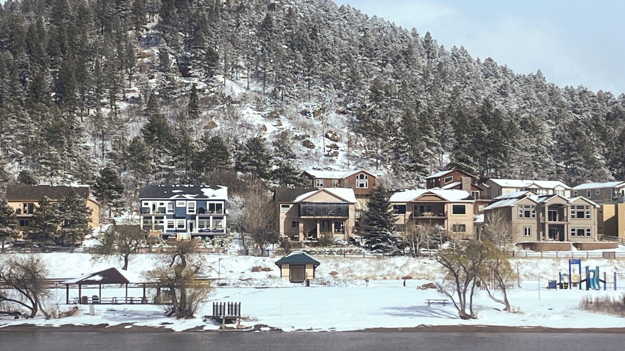 Photo of Others in Palmer Lake