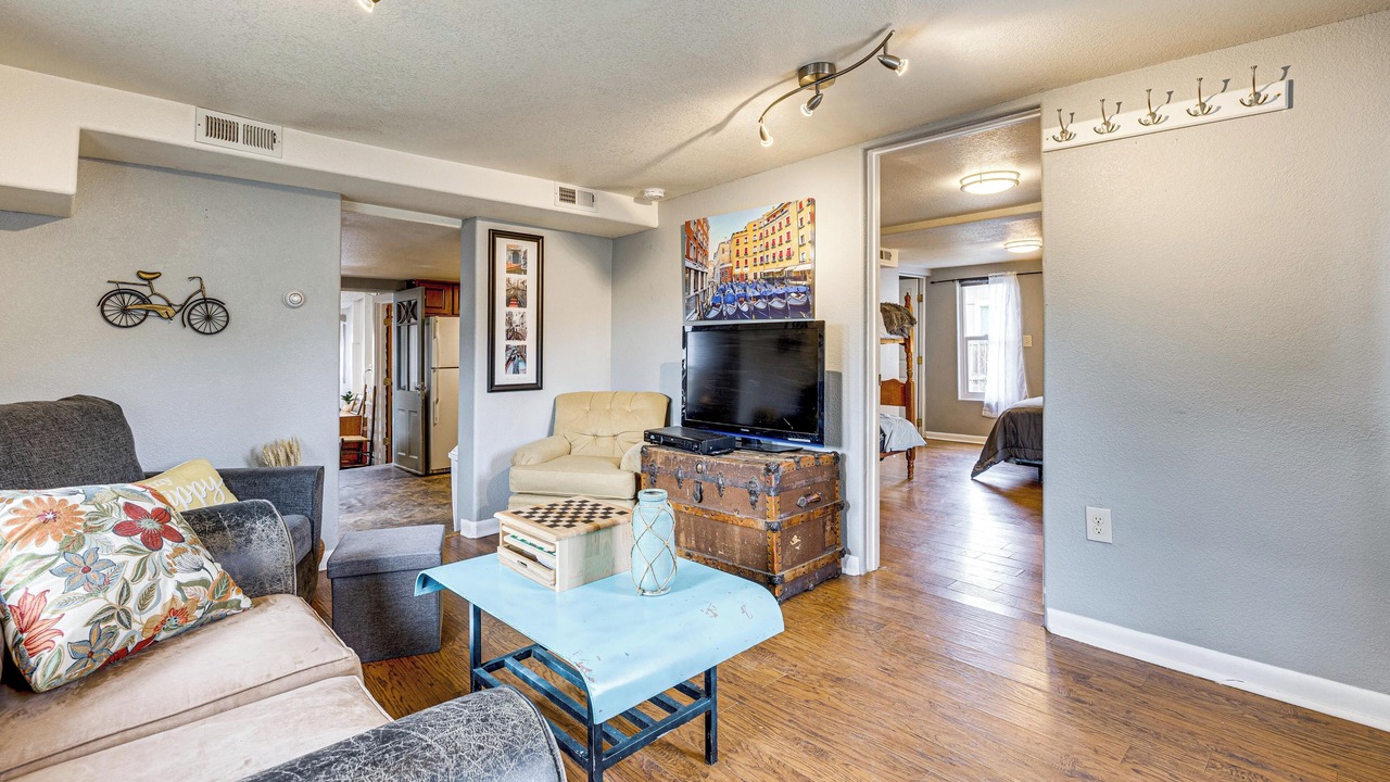 Photo of Livingroom in Palmer Lake
