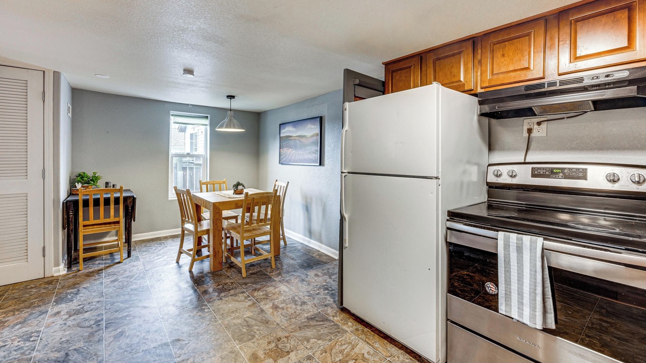 Photo of Kitchen in Palmer Lake