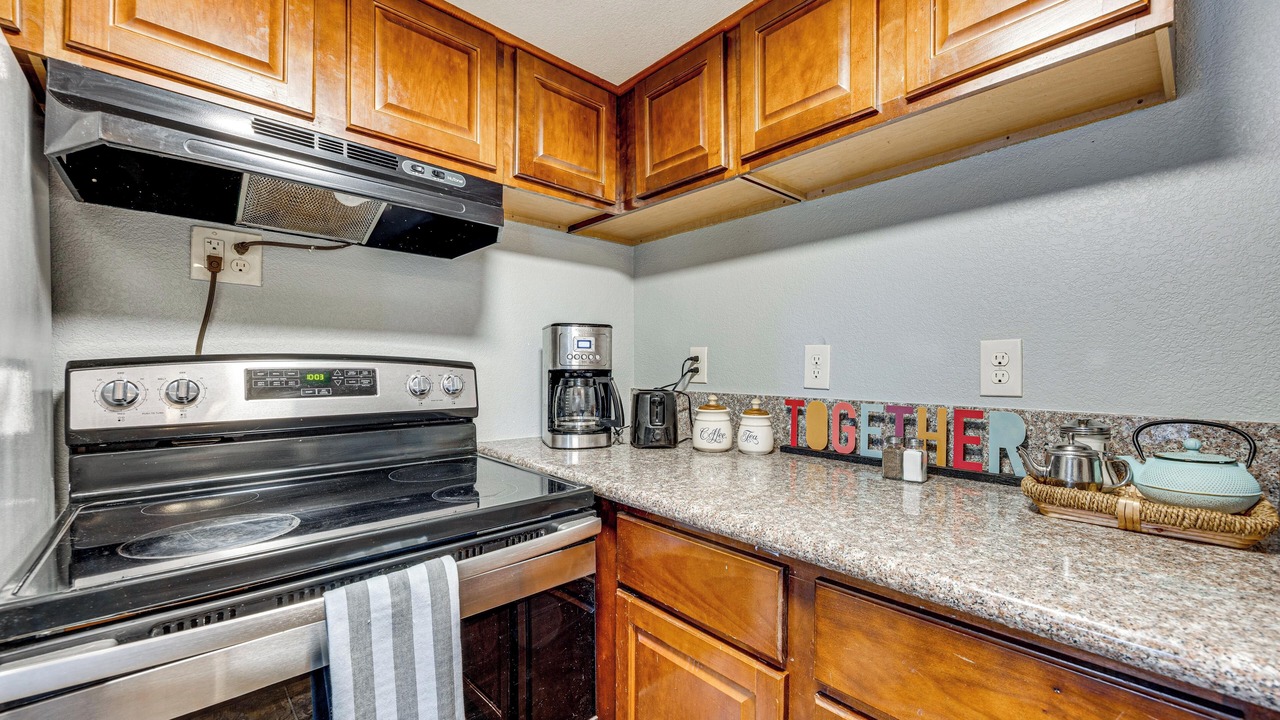 Photo of Kitchen in Palmer Lake