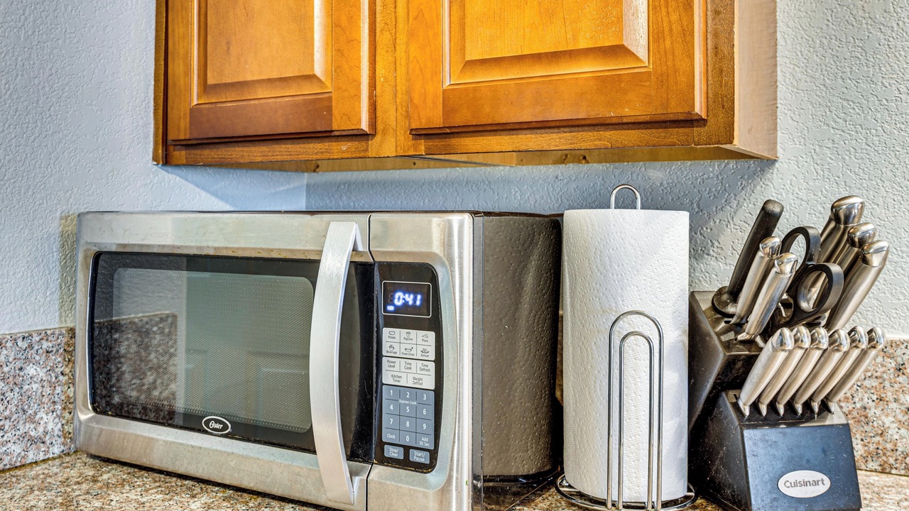 Photo of Kitchen in Palmer Lake