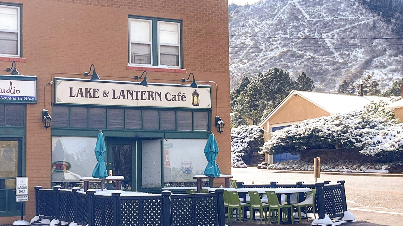 Photo of Outdoor in Palmer Lake