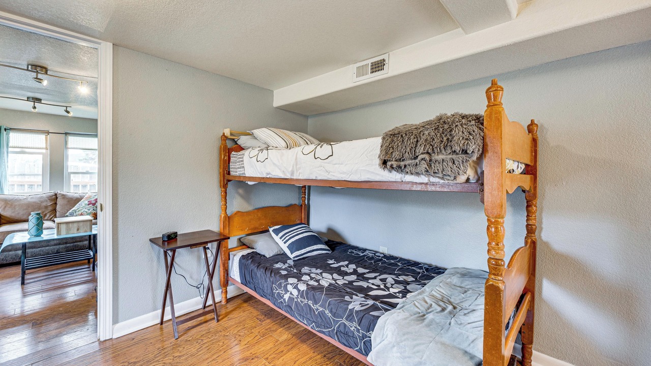 Photo of Bedroom in Palmer Lake