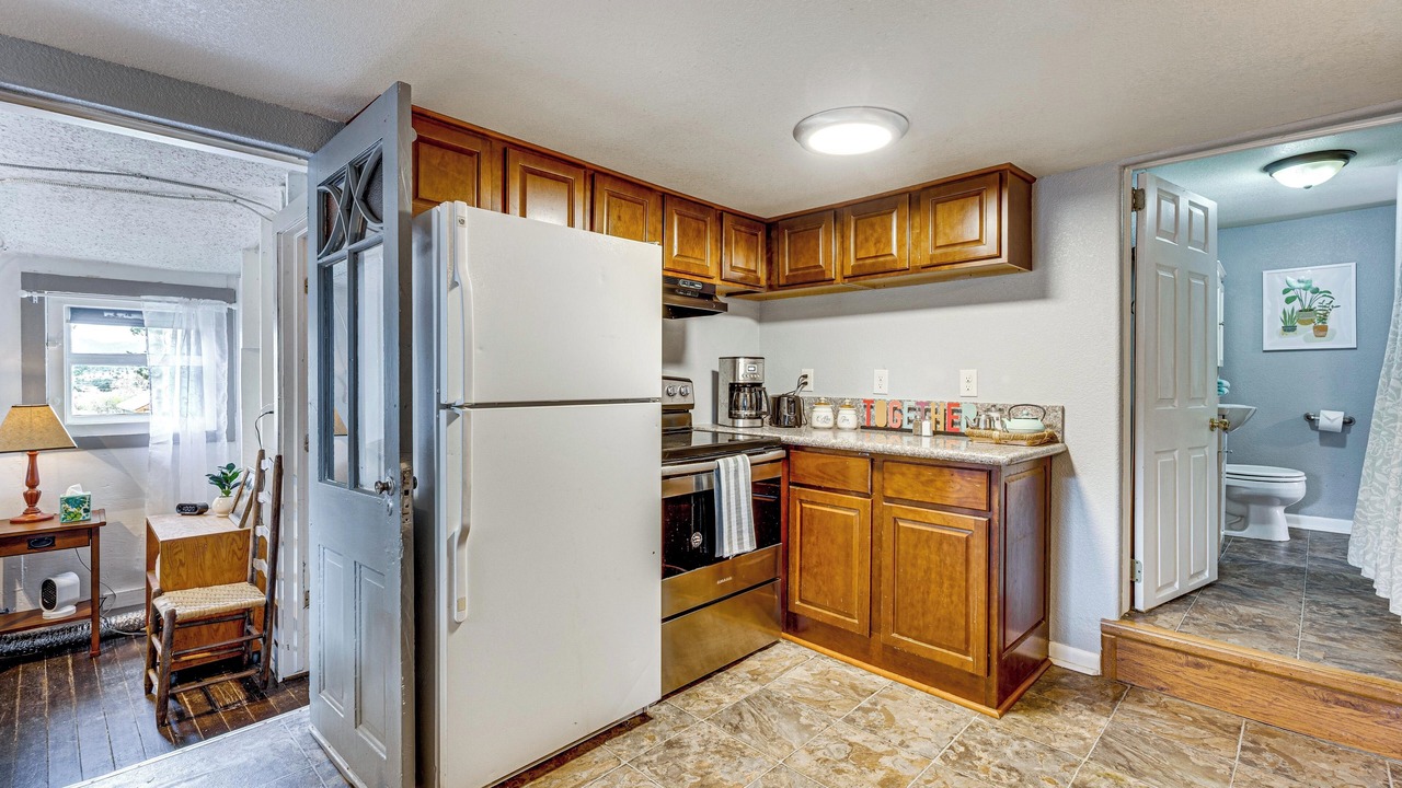 Photo of Kitchen in Palmer Lake