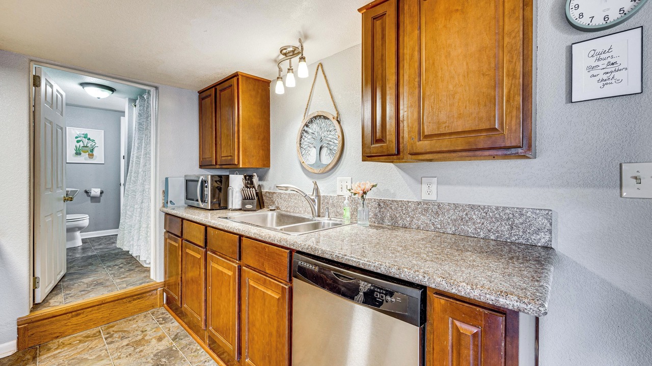 Photo of Kitchen in Palmer Lake