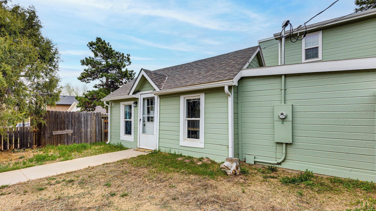 Photo of Outdoor in Palmer Lake