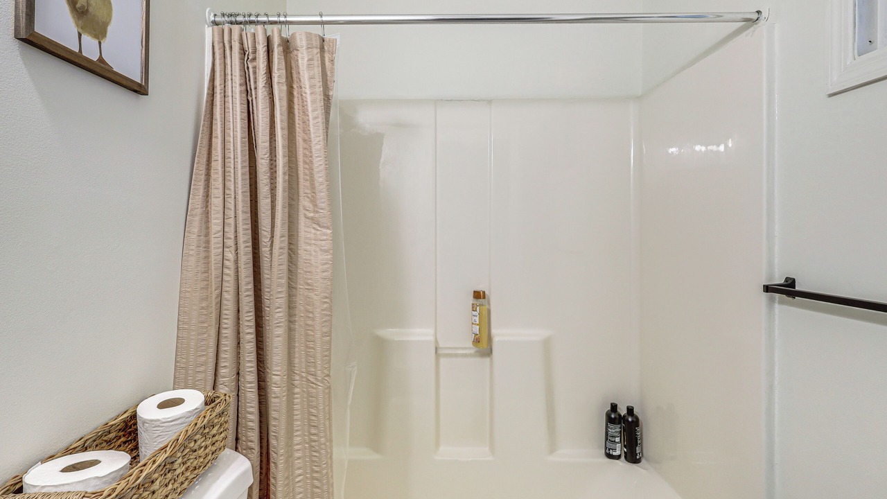Photo of Bathroom in Schroon Lake