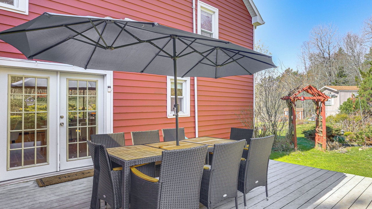 Photo of Outdoor in Parksville