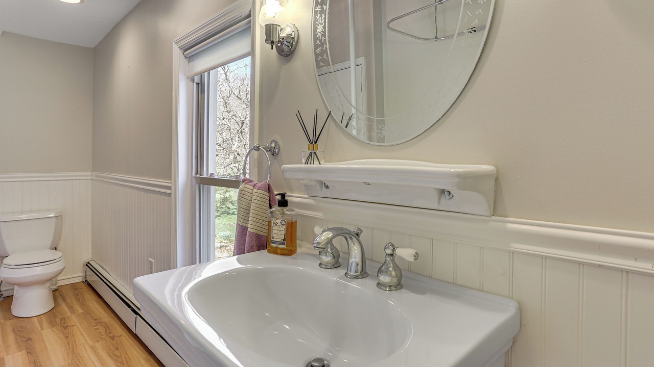 Photo of Bathroom in Parksville