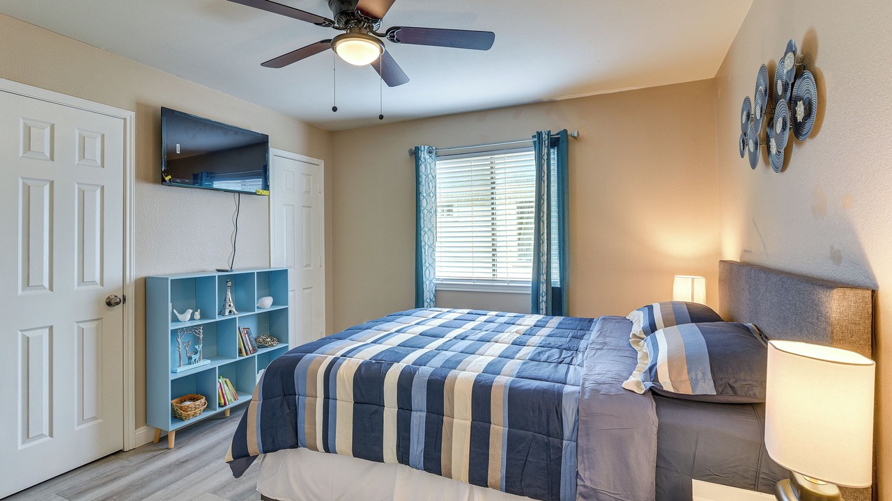Photo of Bedroom in Clodine