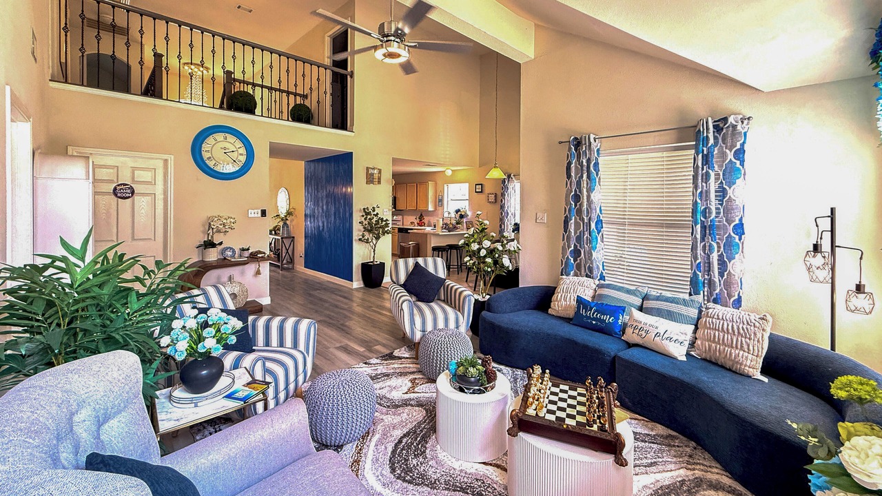 Photo of Bedroom in Clodine