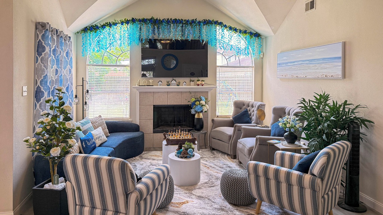 Photo of Livingroom in Clodine