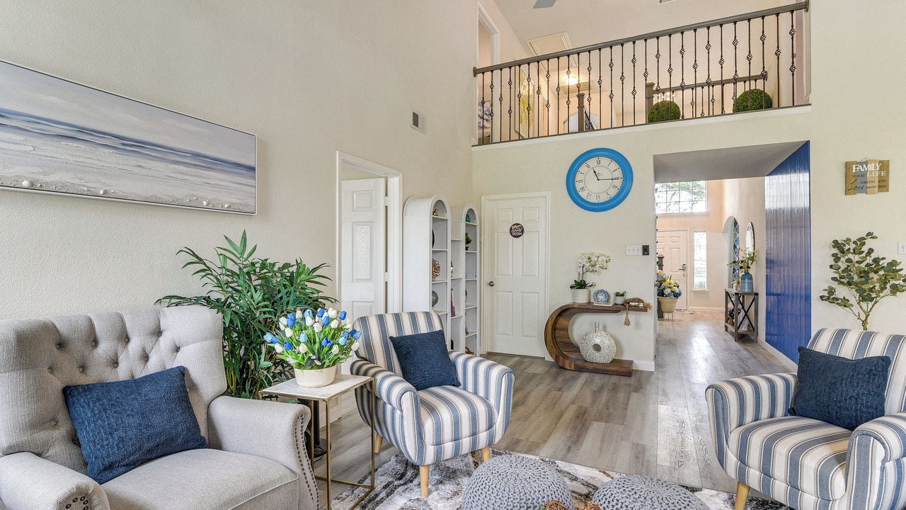 Photo of Bedroom in Clodine