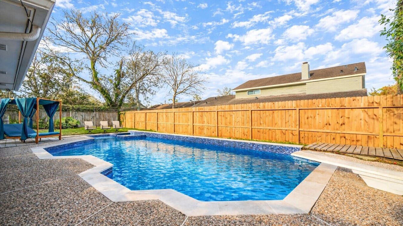 Photo of Outdoor in Friendswood