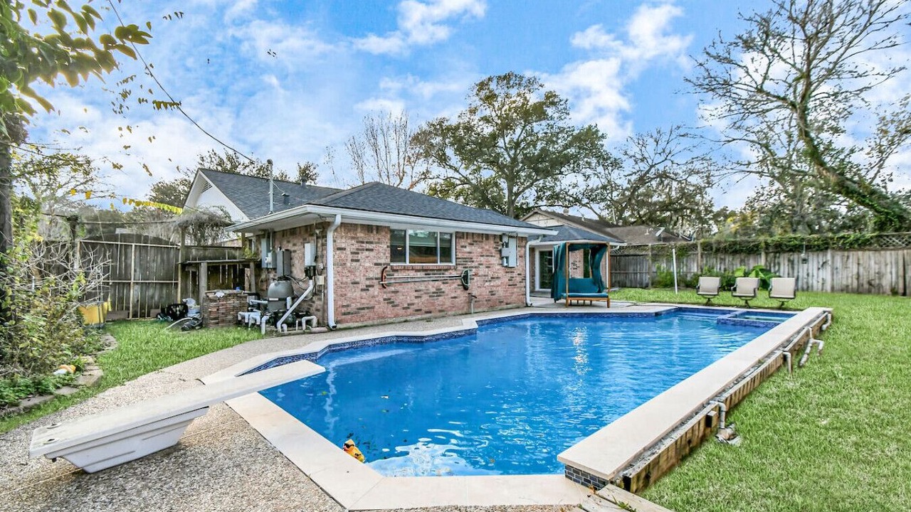 Photo of Outdoor in Friendswood