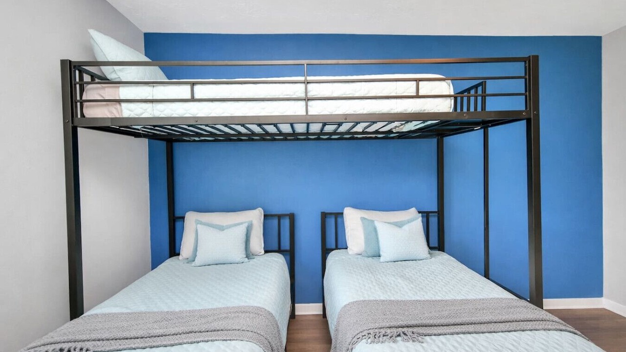 Photo of Bedroom in Friendswood