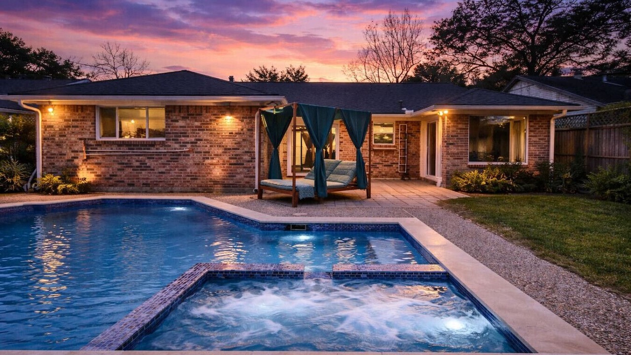 Photo of Outdoor in Friendswood