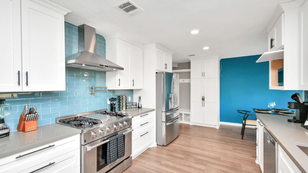 Photo of Kitchen in Friendswood