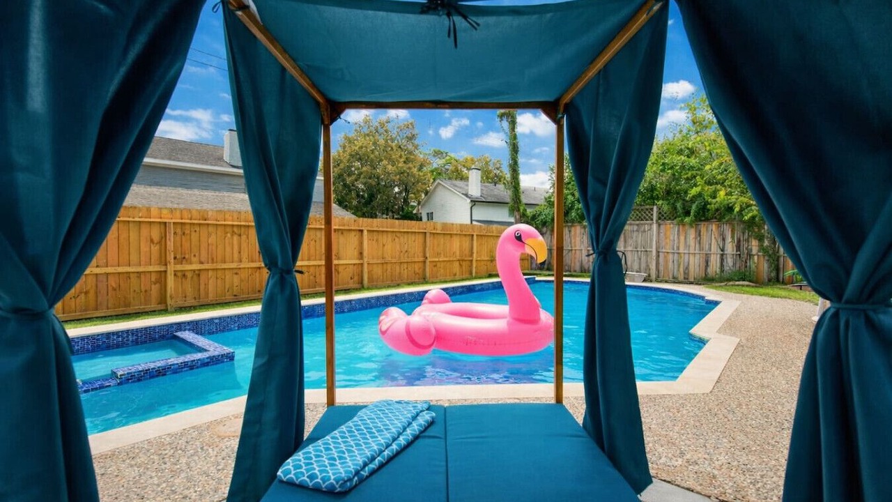 Photo of Outdoor in Friendswood