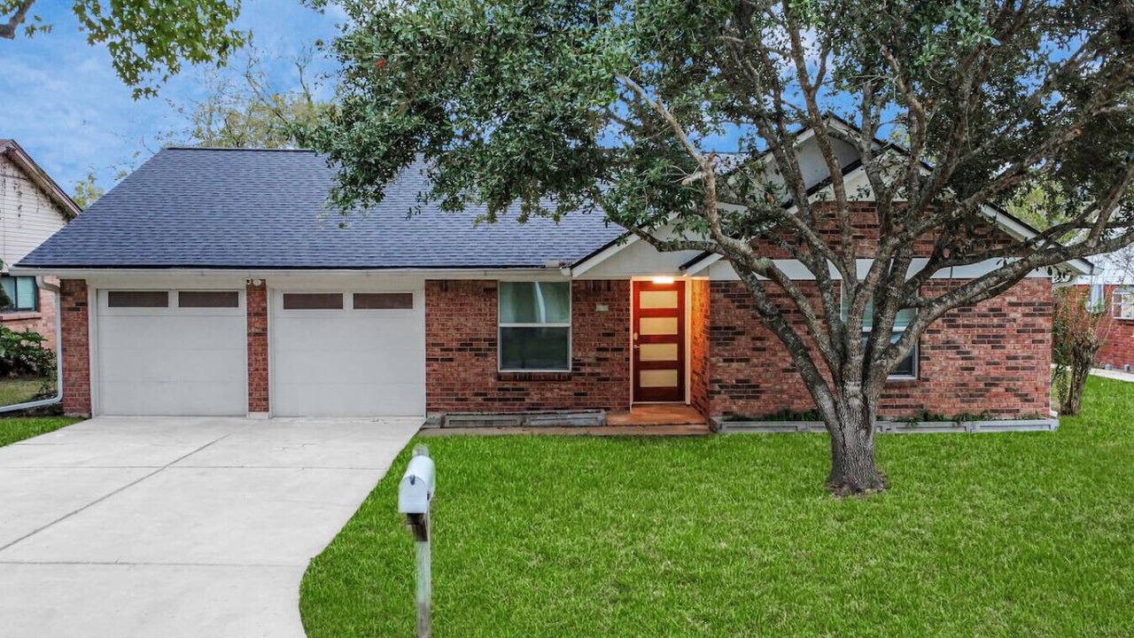 Photo of Outdoor in Friendswood