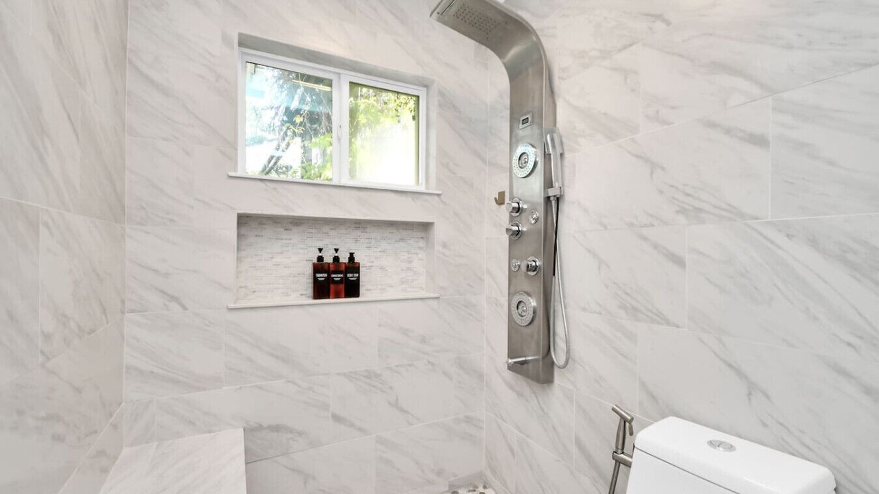 Photo of Bathroom in Friendswood