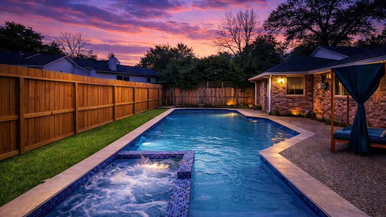 Photo of Outdoor in Friendswood