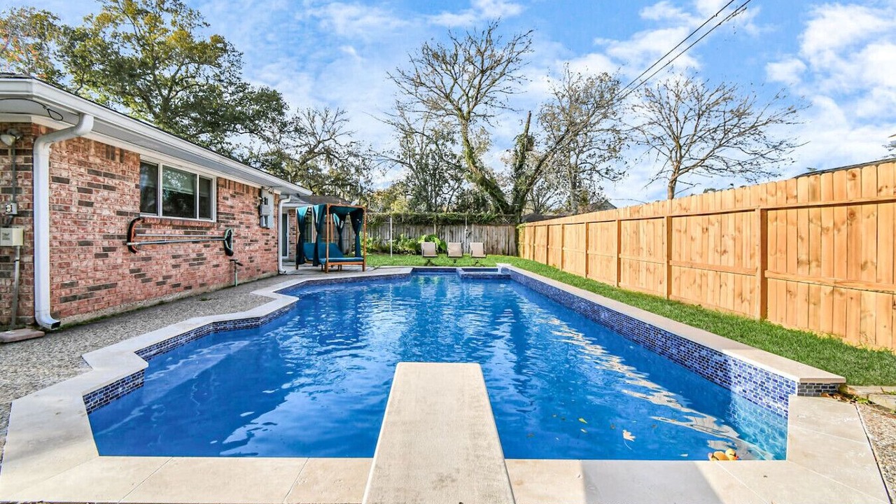 Photo of Outdoor in Friendswood