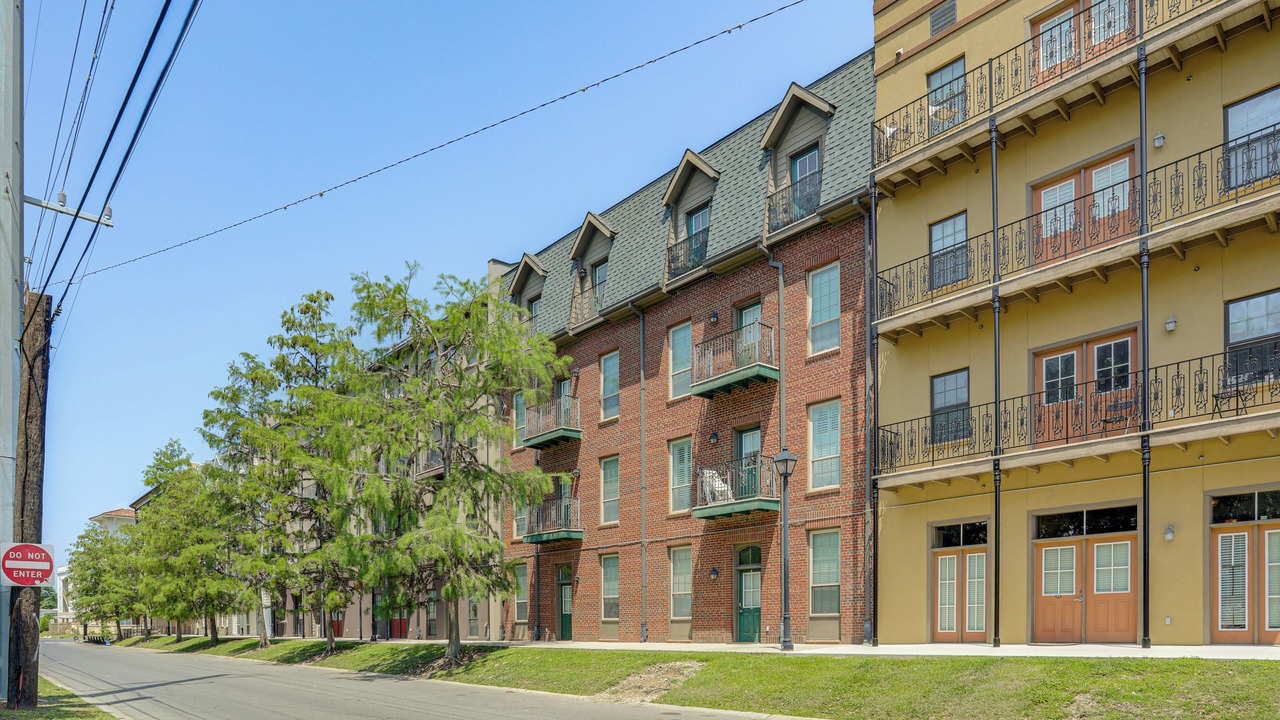 Photo of Outdoor in Highlands - Perkins