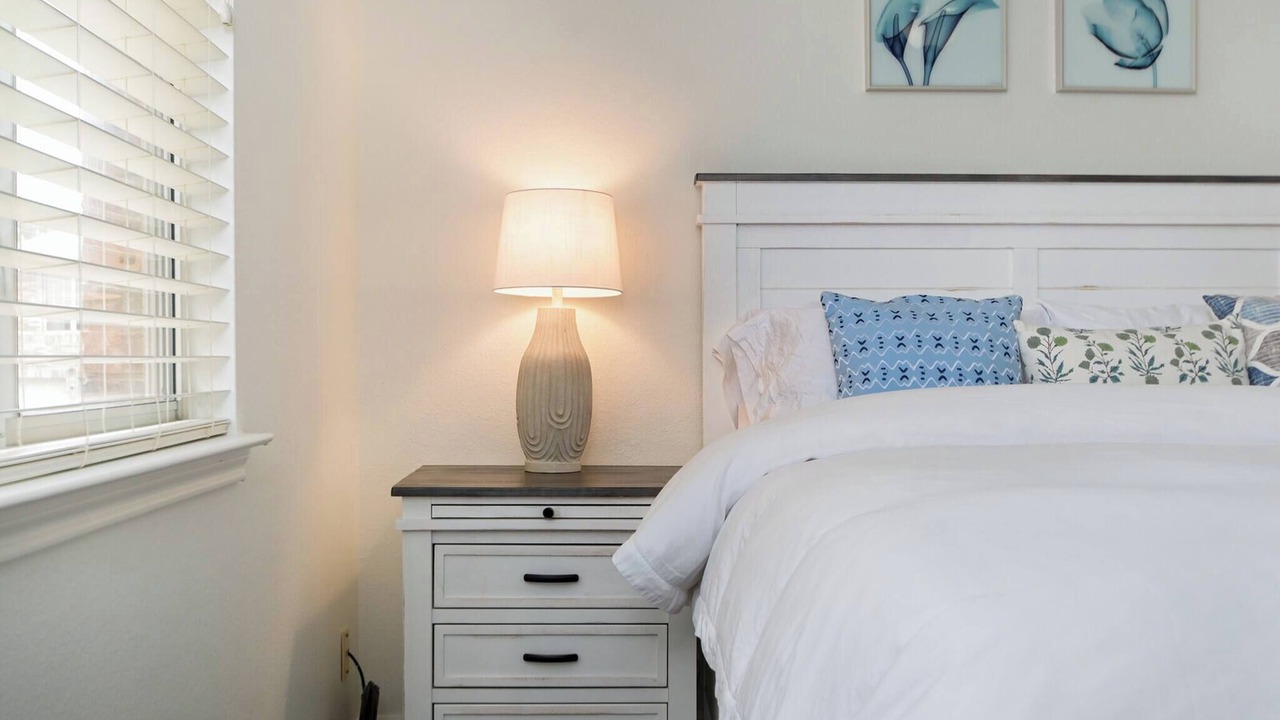 Photo of Bedroom in Wetmore
