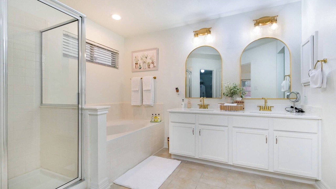 Photo of Bathroom in Wetmore