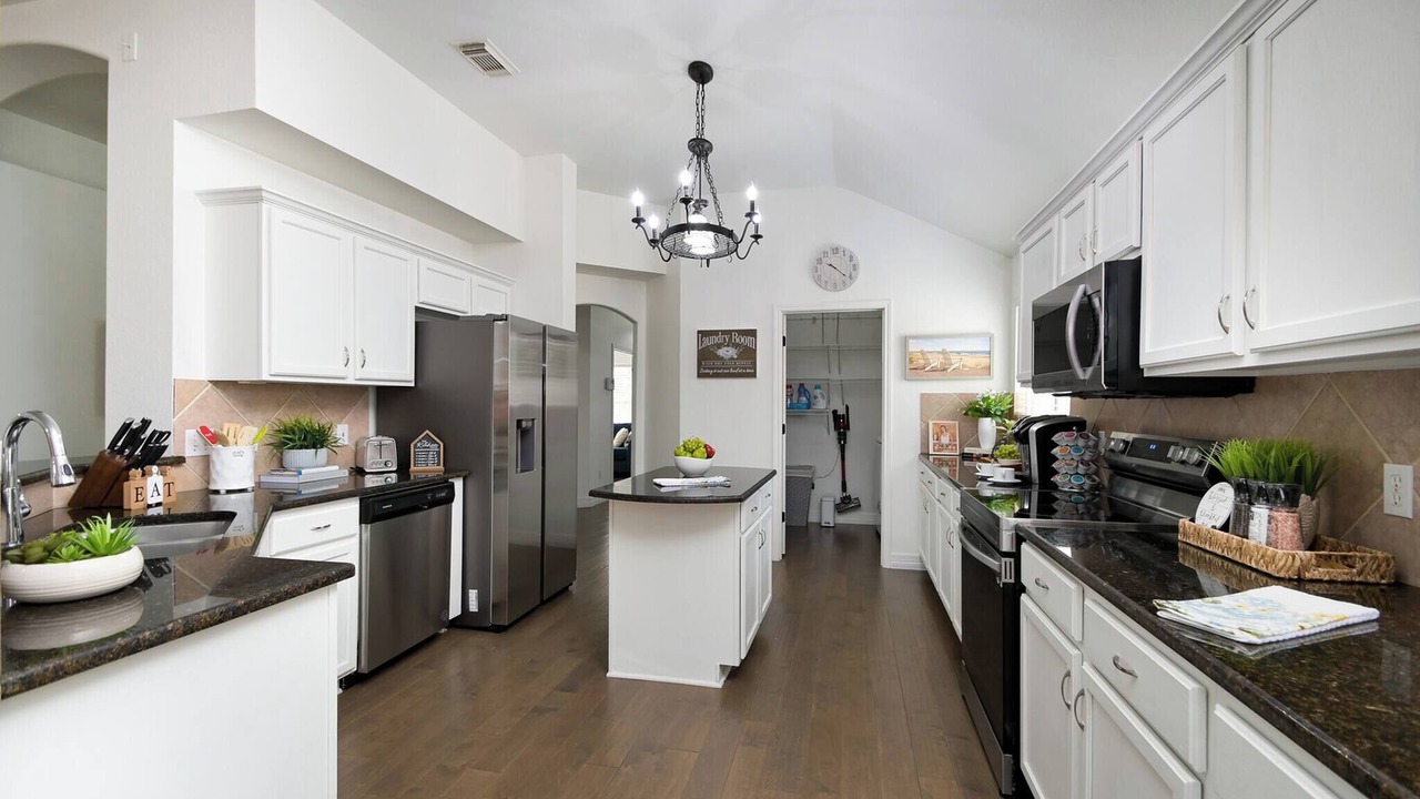 Photo of Kitchen in Wetmore