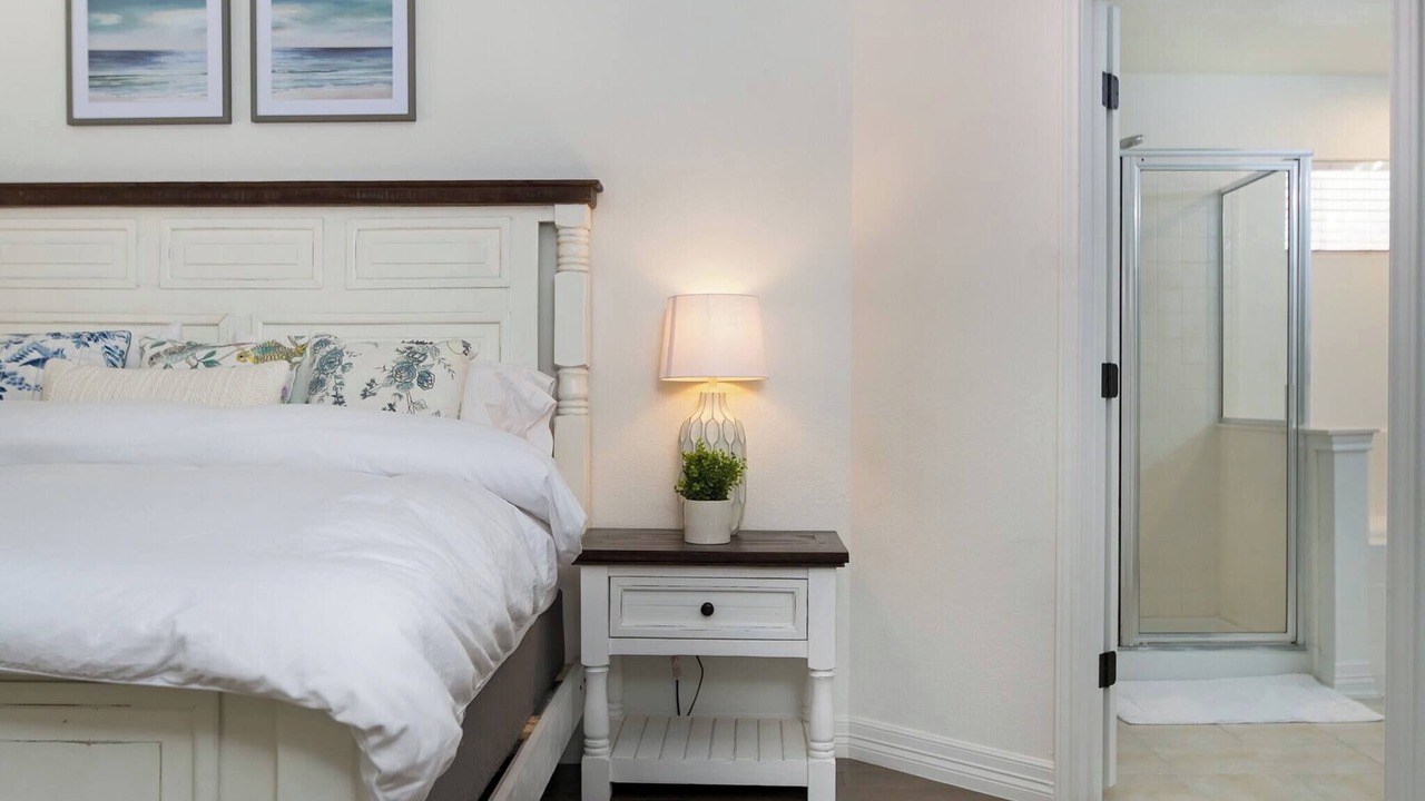 Photo of Bedroom in Wetmore