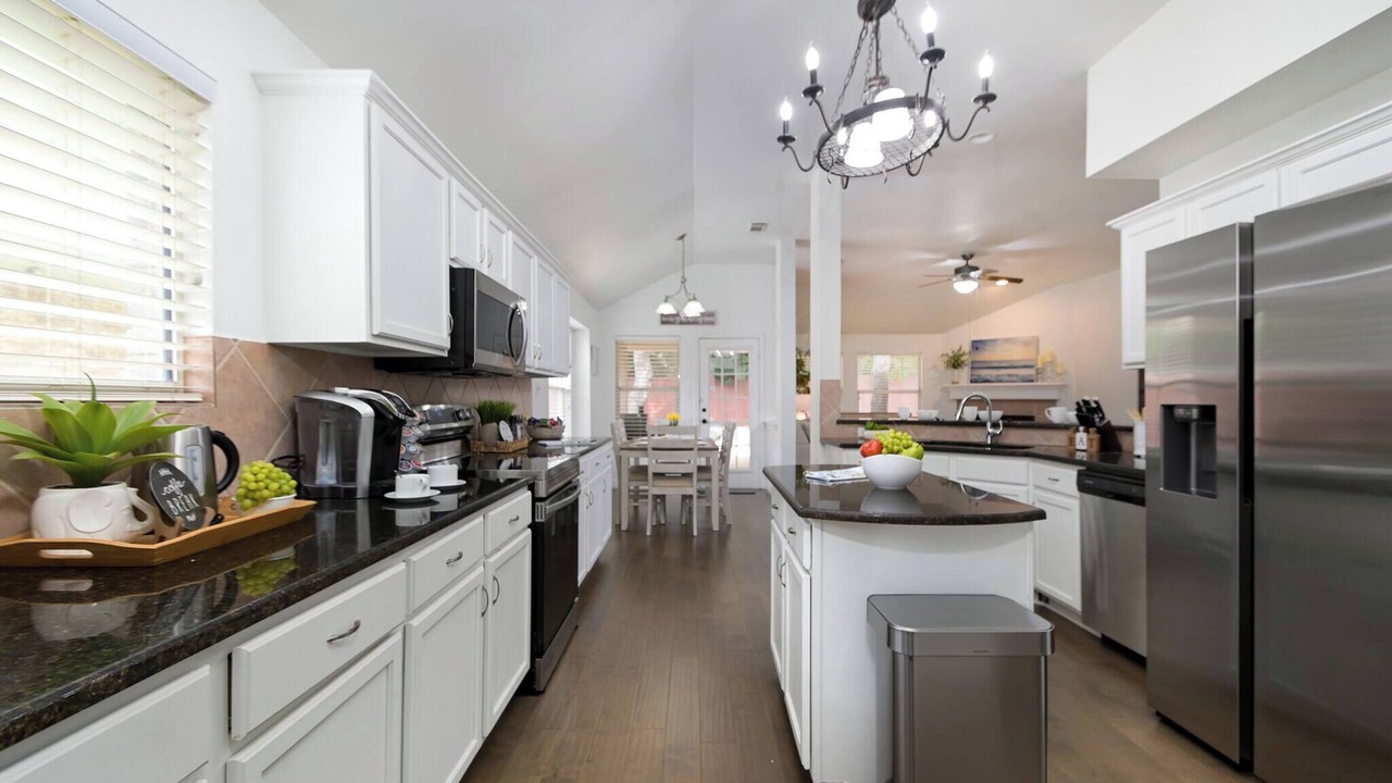 Photo of Kitchen in Wetmore
